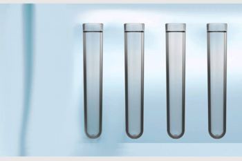 SIPA's time- and cost-saving core-centering feature is ideal for blood collection tube production