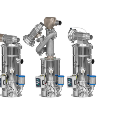 K 2025: motan presents innovative solutions for maximum efficiency in plastics processing