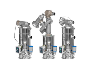 K 2025: motan presents innovative solutions for maximum efficiency in plastics processing