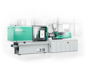 Arburg at Fakuma 2024: Allrounder 520 A - Closures capped directly in the mould