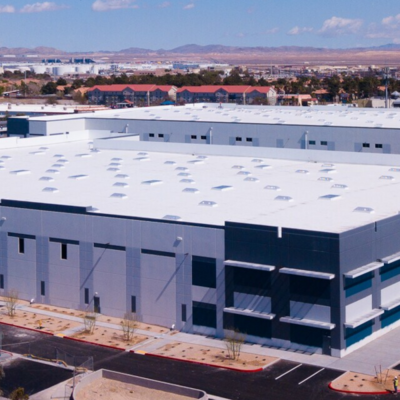 ALPLA expands U.S. operations with new Las Vegas facility
