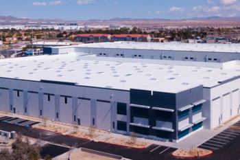 ALPLA expands U.S. operations with new Las Vegas facility
