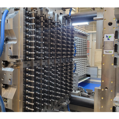 StackTeck establishes North American PET processing lab