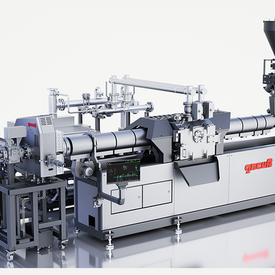 K 2025: Revolutionising extrusion efficiency with Gneuss