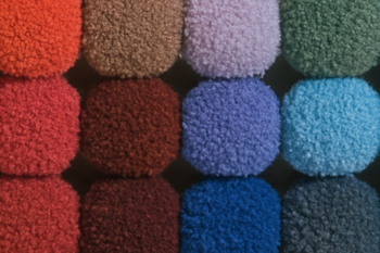 Clariant: How recyclable carpets could transform the flooring industry