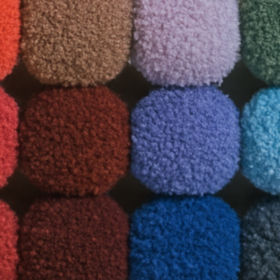 Clariant: How recyclable carpets could transform the flooring industry