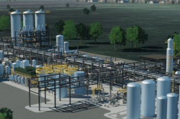 Saipem and Garbo’s PET Chemical Recycling Project selected to receive approximately 15.5 million euro in EU Innovation Fund Financing