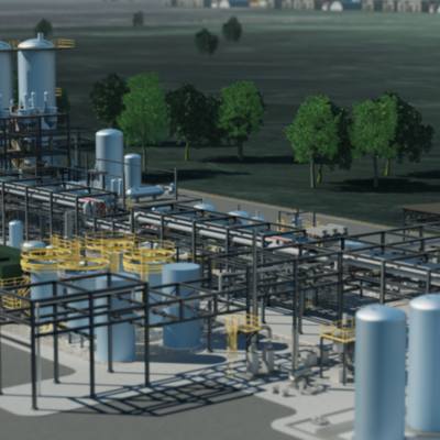 Saipem and Garbo’s PET Chemical Recycling Project selected to receive approximately 15.5 million euro in EU Innovation Fund Financing