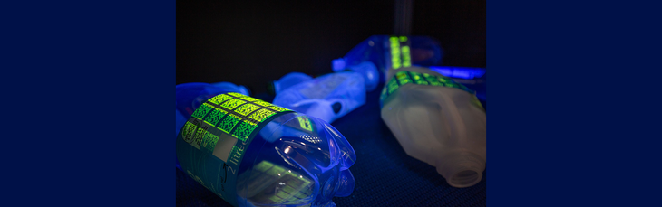 Suntory Beverage & Food GB&I partners with Polytag