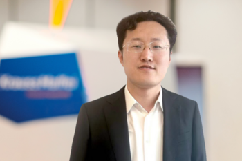 Ren Xinting to become new Managing Director at KraussMaffei Extrusion