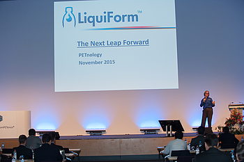 LiquiFormTM enters second round