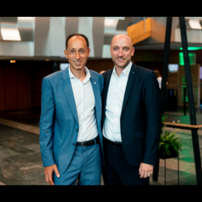 GreenDot and osapiens form strategic partnership to deliver AI-powered EPR Compliance Solution across Europe 