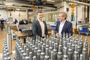 Exclusive interview with Otto Hofstetter: Connection, Dialogue and Mutual Trust