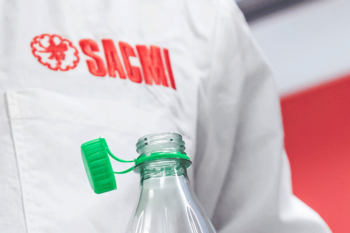 Interpack 2023: SACMI leads Europe’s transition to green rigid packaging