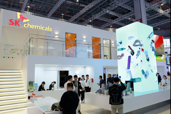 SK chemicals at ChinaPlas: Unveils blueprint for Circular Recycle™ and solutions