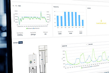 drinktec 2025: Piovan launches SmartForesight, the predictive maintenance solution that helps prevent unplanned downtime
