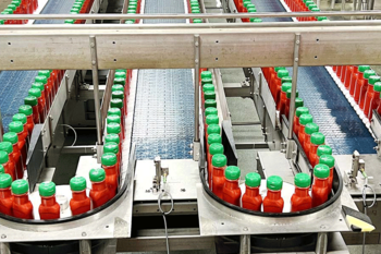 Orkla boosts ketchup production with Sidel’s ultra-clean ambient Combi technology