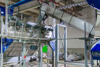 Lindner Recyclingtech: New recycling regulations boost demand for recycled materials in Latin America