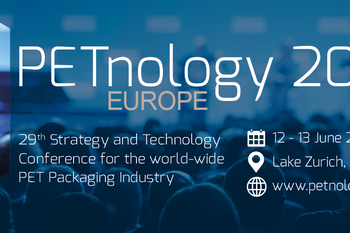 PETnology Europe 2024: Early Bird Tickets available until 26 April