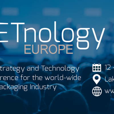 PETnology Europe 2024, 12-13 June, Lake Zurich, Switzerland