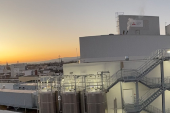 Mitsubishi Polyester Film launches new PET film line in Wiesbaden