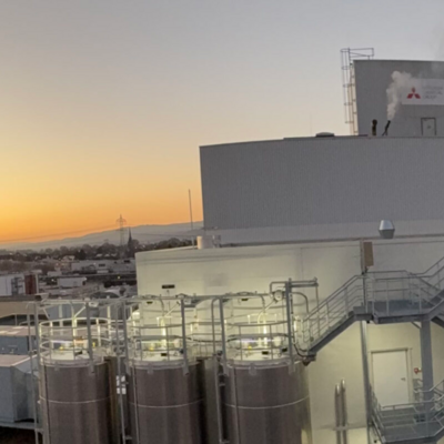 Mitsubishi Polyester Film launches new PET film line in Wiesbaden