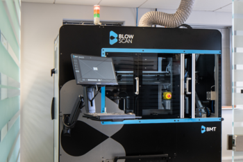 BMT analysis reveals why PET preforms that pass inspection can still fail on the bottle line