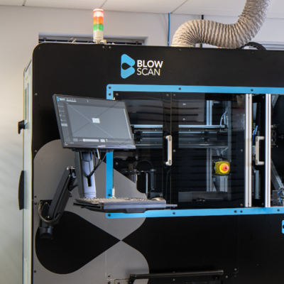 BMT analysis reveals why PET preforms that pass inspection can still fail on the bottle line