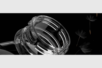 SIPA launches ultralight, high-performance GME 30.40 LW neck finish