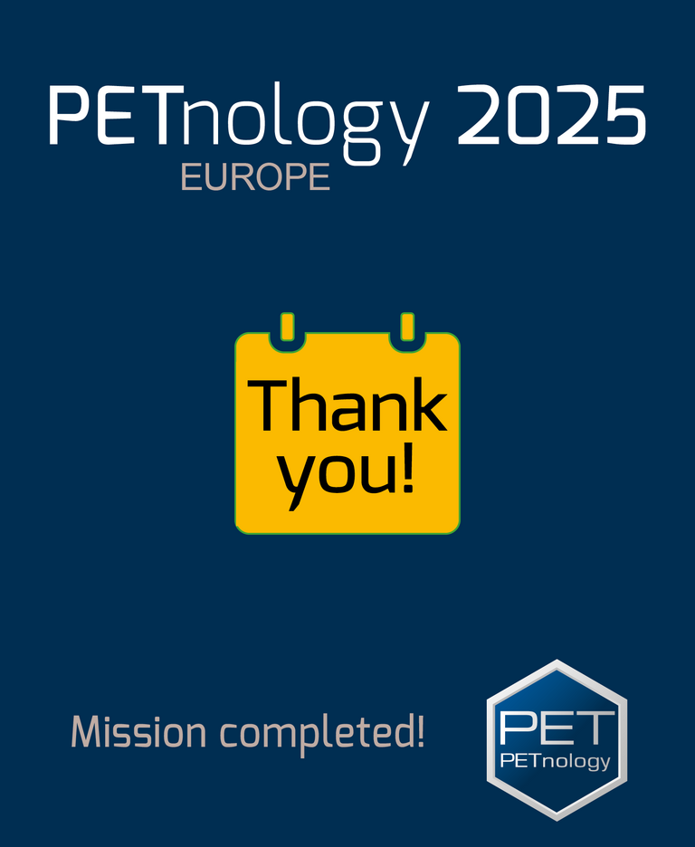 PETnology Europe 2025 Pre Programm Registration