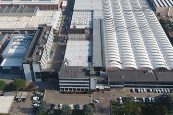 SACMI Group 2024: revenues surpass €1.7 billion