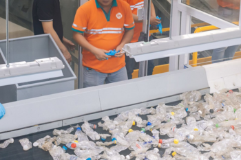 Norfund: Expanding PET plastic recycling in Vietnam