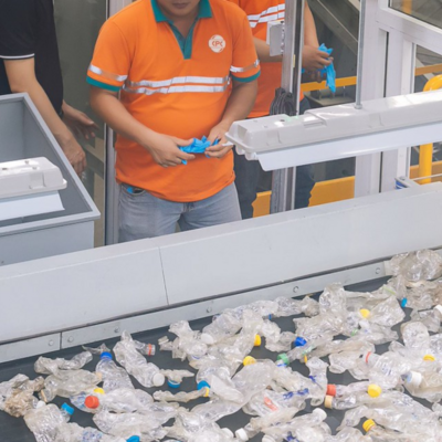 Norfund: Expanding PET plastic recycling in Vietnam