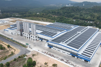 FENC: HSBC backs expansion of recycled PET production in Malaysia