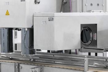 Tethered caps: KHS optimizes its inspection technology with the help of artificial intelligence 
