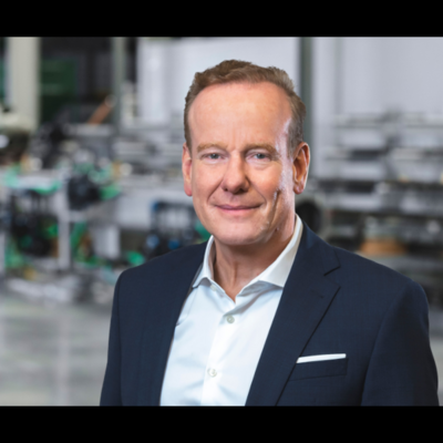 Next Generation Group appoints Bernhard Bohusch as Managing Director