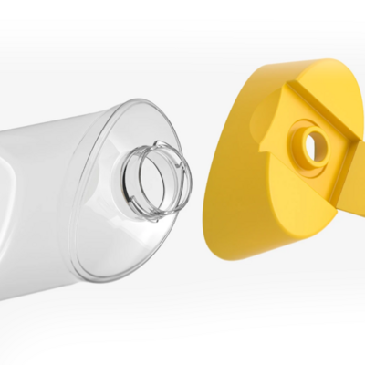 Caps & Closures: Honey Squeeze Pack recognised for food and sustainable packaging innovation