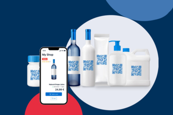 All4Labels expands intelligent label and packaging solutions with the foundation of QR Marketing