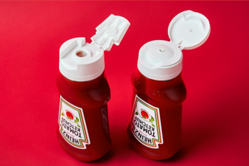 Kraft Heinz introduces first fully recyclable ketchup cap with help from Berry Global