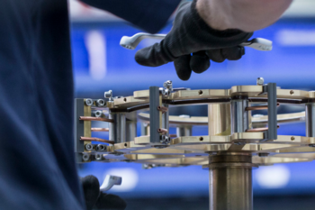 Future-proof with the KHS conversion catalog: new power for established lines