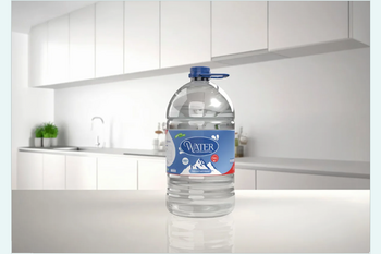 Amcor launches 38 mm carry handle to improve convenience for consumers