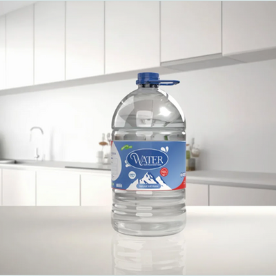 Amcor launches 38 mm carry handle to improve convenience for consumers