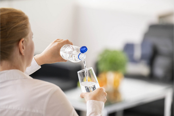 drinktec 2025: Amcor brings caps, closures and cups