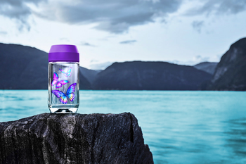 Berry helps Aquafigure deliver reusable ‘Bottle for Life’