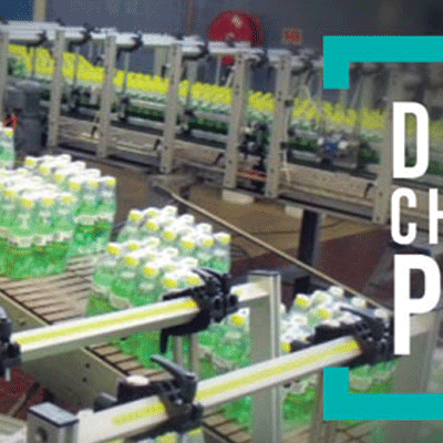 Divide, channel and pack - SMI solutions