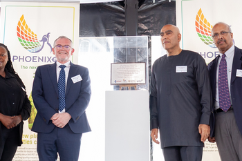 PETCO: South Africa forges ahead with recycling, as global plastics treaty stalls