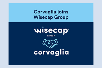 Wisecap and Corvaglia form strategic partnership for the production of beverage closures in Europe