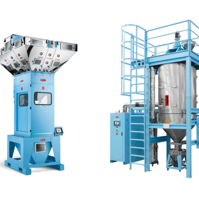 Drinktec 2022: Moretto technology for PET treatment on show