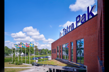 Tetra Pak invests €60 million in owned pilot plant to advance its paper-based barrier technology development