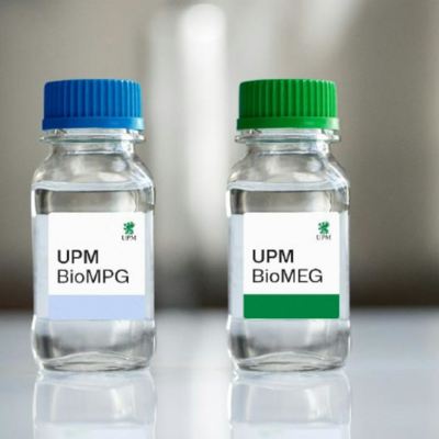 UPM acquires Ray Technology® intellectual property from Avantium, broadening its bio-based glycols IP portfolio